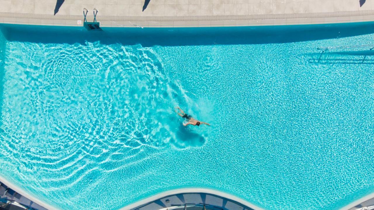 Gloria Palace Amadores Thalasso & Hotel Puerto Rico  Esterno foto