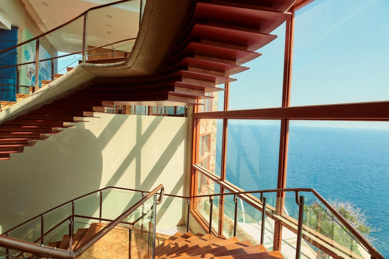 Gloria Palace Amadores Thalasso & Hotel Puerto Rico  Esterno foto