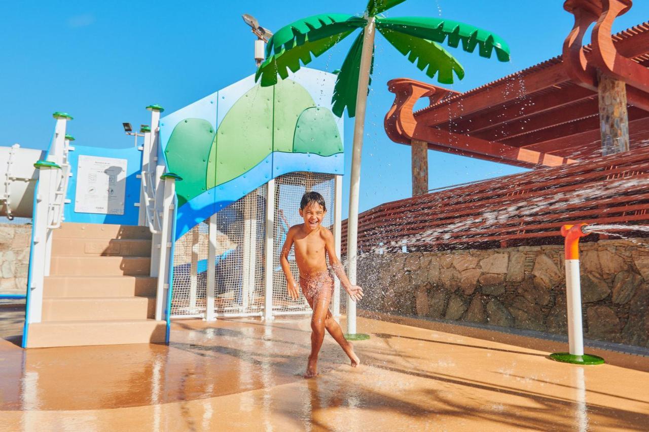 Gloria Palace Amadores Thalasso & Hotel Puerto Rico  Esterno foto