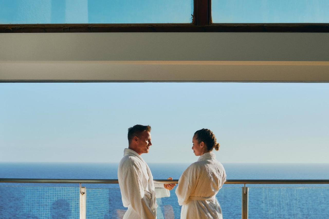 Gloria Palace Amadores Thalasso & Hotel Puerto Rico  Esterno foto