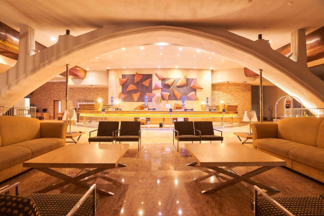 Gloria Palace Amadores Thalasso & Hotel Puerto Rico  Esterno foto