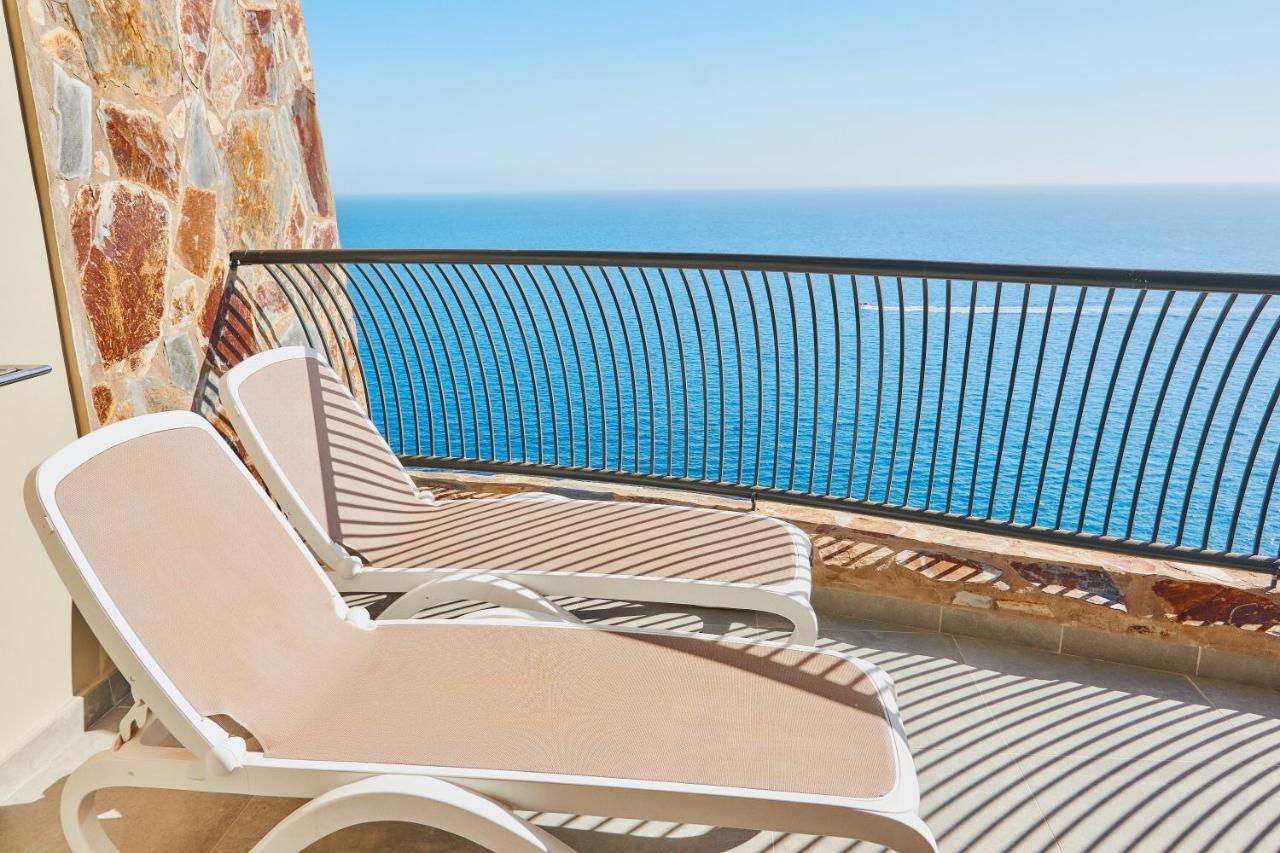 Gloria Palace Amadores Thalasso & Hotel Puerto Rico  Esterno foto