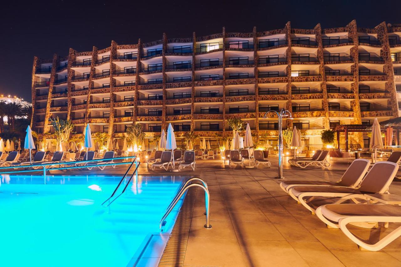 Gloria Palace Amadores Thalasso & Hotel Puerto Rico  Esterno foto