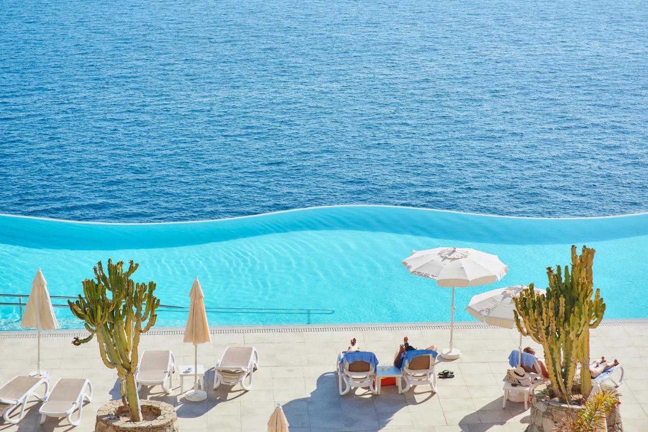 Gloria Palace Amadores Thalasso & Hotel Puerto Rico  Esterno foto