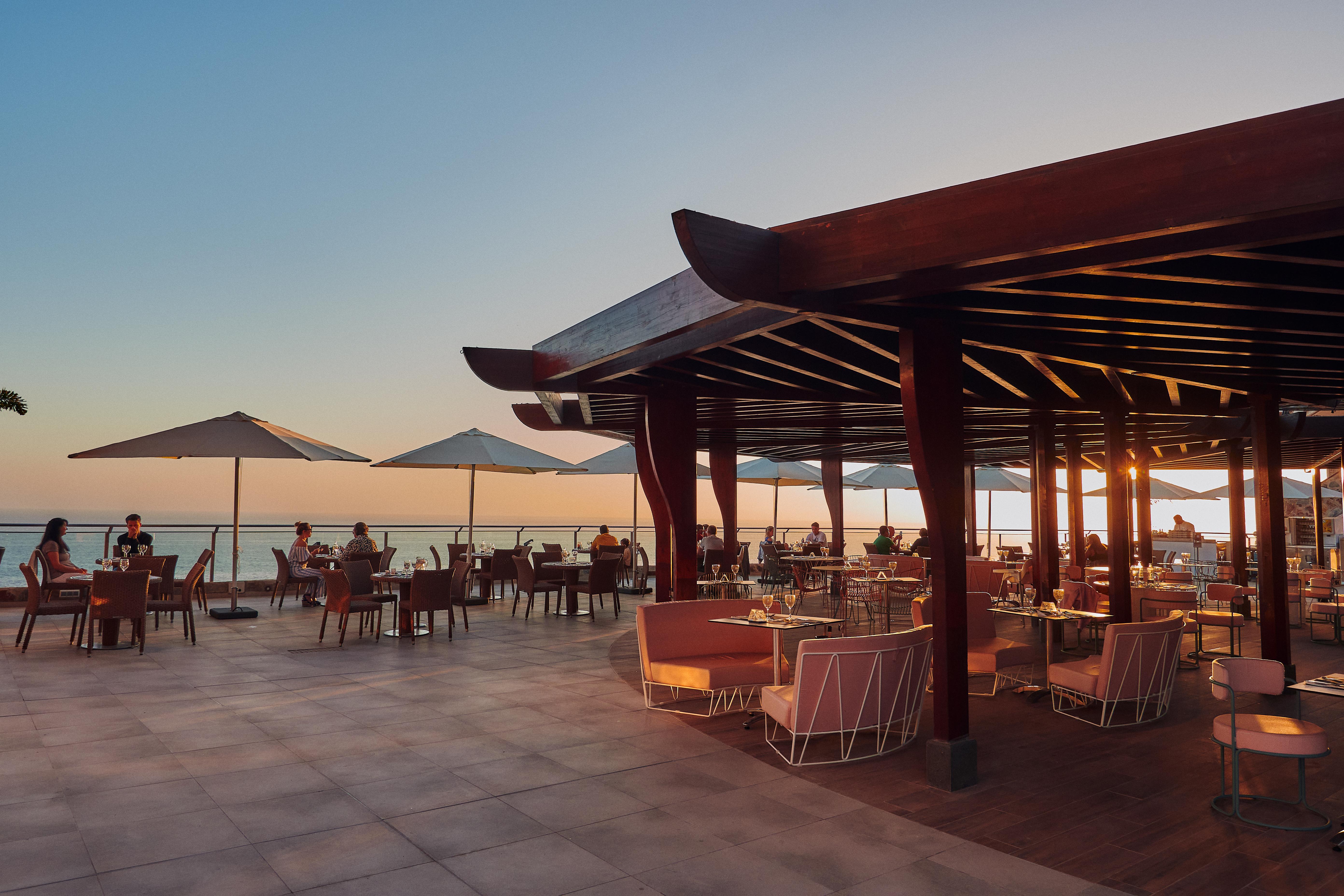 Gloria Palace Amadores Thalasso & Hotel Puerto Rico  Esterno foto