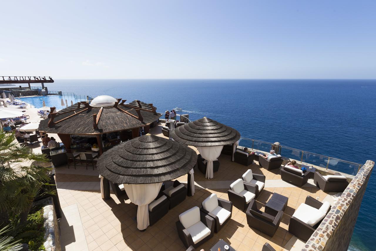 Gloria Palace Amadores Thalasso & Hotel Puerto Rico  Esterno foto